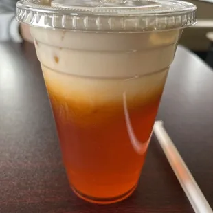 Thai Iced Tea