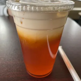 Thai Ice Tea