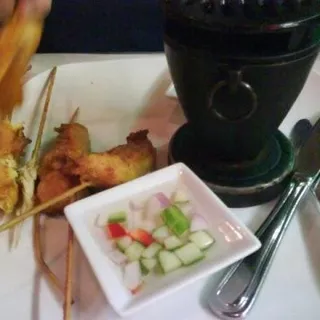 Satay