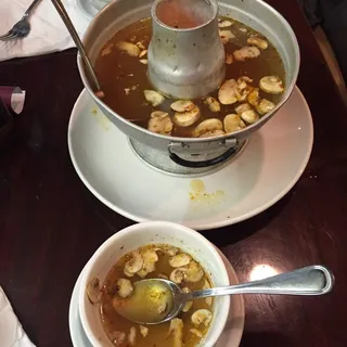 Tom Yum