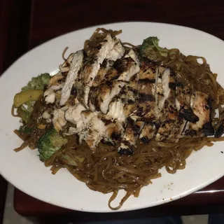 Bangkok 96 BBQ Chicken