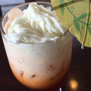 Thai Ice Tea