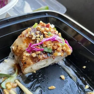 Pad Thai Roll