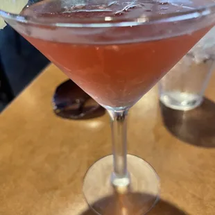 Cosmopolitan