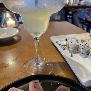 Lemon drop