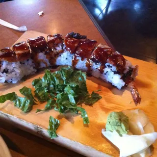 Memphis Roll