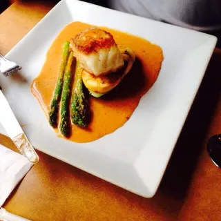 Sea Bass