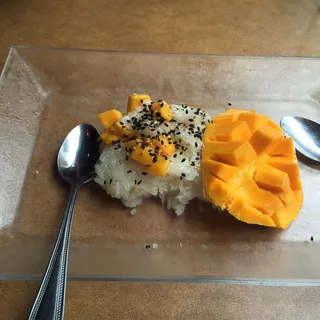 Sticky Rice