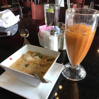 Thai Ice Tea