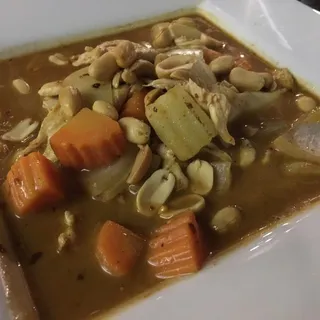 Massaman Curry