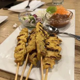 Bangkok at Greenville