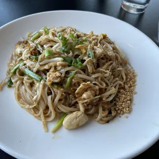 Grand Pad Thai