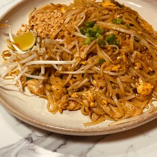 Pad Thai