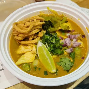 Khao Soi