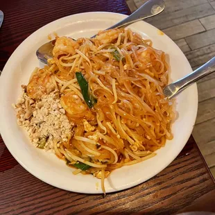 Pad Thai