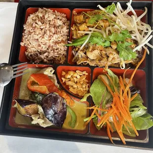 Green Curry