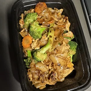 Pad See Ew