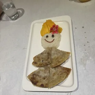 Triple Delight