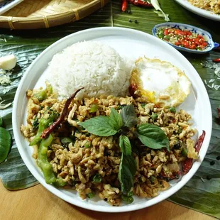 Krapow Kaidow