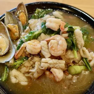 Rad Nah Seafood