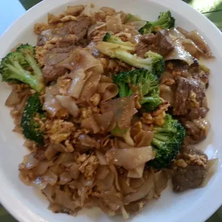 27. Pad See Ew