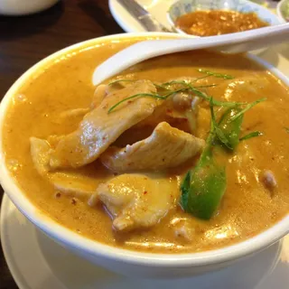 49. Pa-Nang Curry