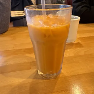 Thai Ice Tea