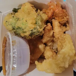 Tempura