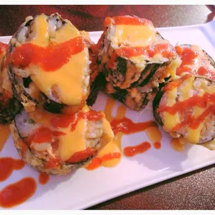 F23. Heart Attack Roll ($14)