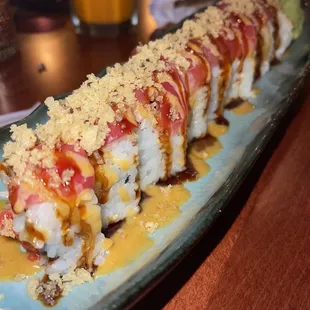 Sea of Love Roll