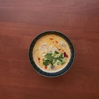 Tom Kha Gai