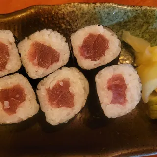 Tuna Roll