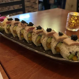 O Toro Fantasy Roll