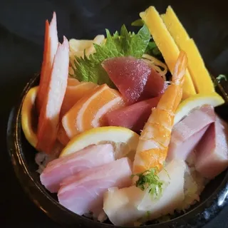 Chirashi