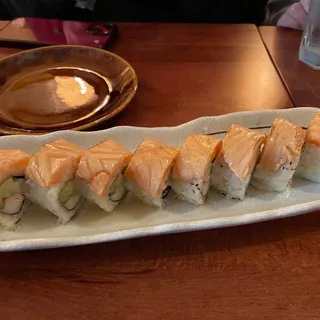 Sakura Roll