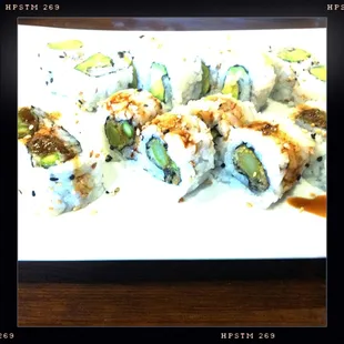 food, sushi, sushi and sashimi, sashimi