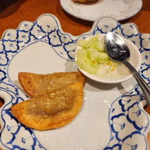 Curry Puff
