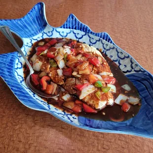 Red Snapper