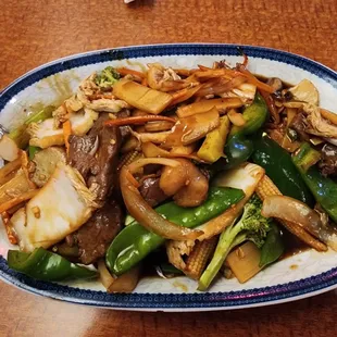 food