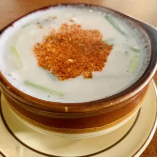 chowder, soups and chowder, food, soup