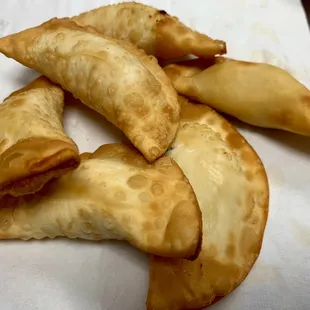 Crab rangoon