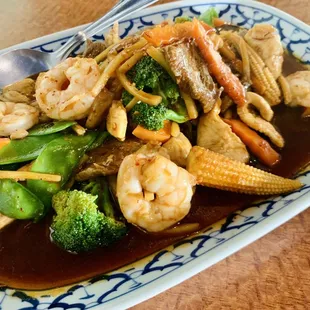 food