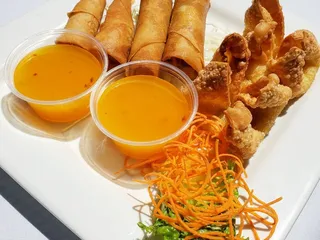Sy Thai