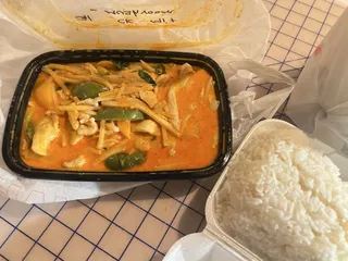 Aaroyd Thai