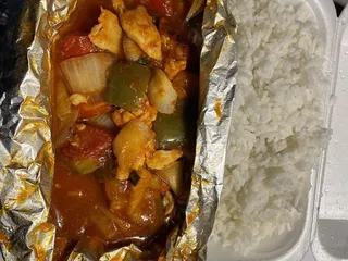 Penn's Thai Cafe