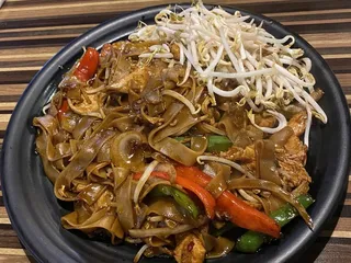 Ahan Thai