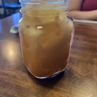 Thai Iced Tea
