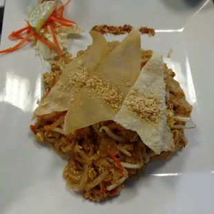 Pad Thai