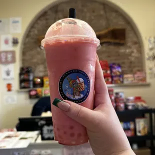 Bangkok Boba