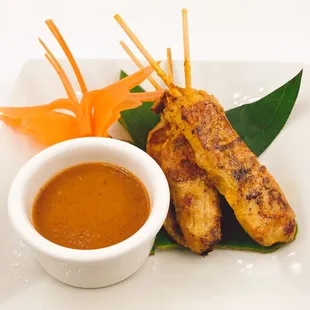 satay